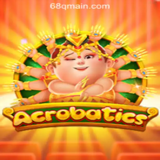 Mastering Acrobatics: A Thrilling Casino Game Experience