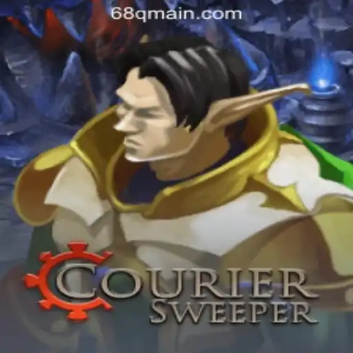 CourierSweeper: The Fast-Paced Game Changing the Gaming Landscape