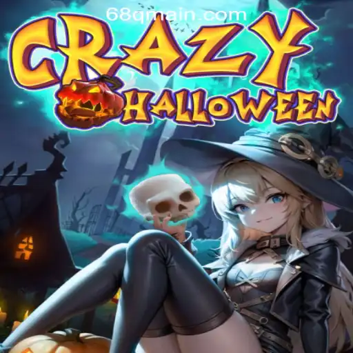 Exploring CrazyHalloween: An Engaging Journey into the Spooky World of 68Q Cassino com Saque Rápido