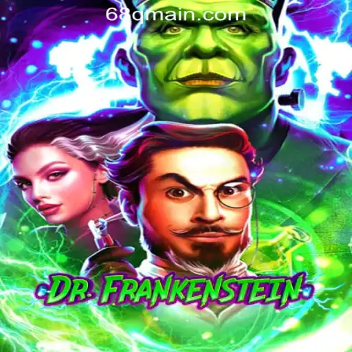Unveiling the Thrilling World of DrFrankenstein: A Unique Gaming Experience with Fast Withdrawals at 68Q Casino
