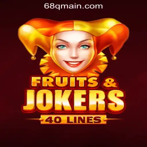 Exploring FruitsAndJokers40: A Modern Casino Sensation