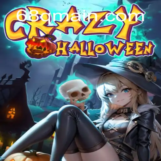 Exploring CrazyHalloween: An Engaging Journey into the Spooky World of 68Q Cassino com Saque Rápido