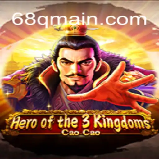 Heroofthe3KingdomsCaoCao: A Deep Dive into the Epic Adventure