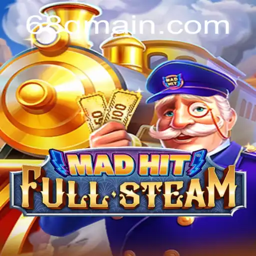 Exploring MadHitFullSteam: A Dive into the Thrilling World of Rapid Casino Games