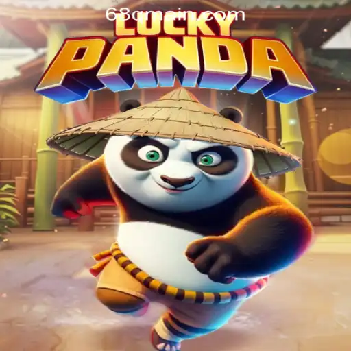 Exploring the Exciting World of LuckyPanda: Your Ultimate Guide to 68Q Cassino with Fast Withdrawals