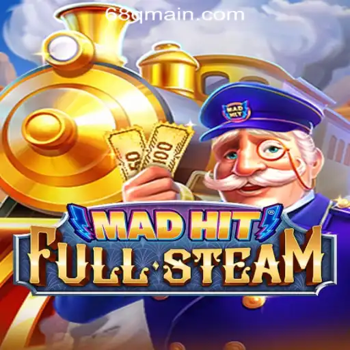 Exploring MadHitFullSteam: A Dive into the Thrilling World of Rapid Casino Games