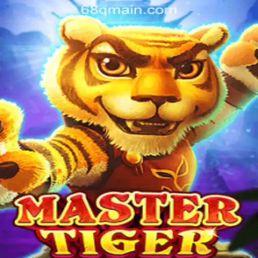MasterTiger and the Thrills of 68Q Casino: Enter the Jungle