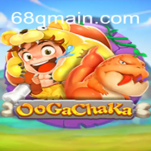 OoGaChaKa: An Exciting New Game in the World of Fast-Paced Casino Entertainment