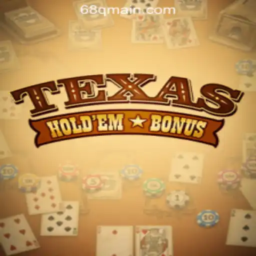 Exploring Texas Holdem Bonus and Quick Withdrawal at 68Q Cassino