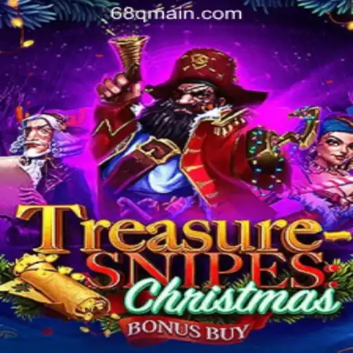 Exploring TreasuresnipesChristmas and the Thrill of Rapid Withdrawal Casinos