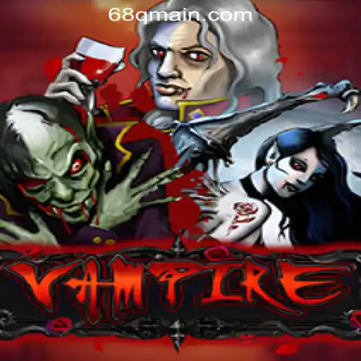 Exploring the Vampire Game and the Rapid Withdrawal Features of 68Q Casino